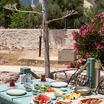Hotel Lacitrus & Kaş