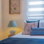 Lacitrus & Hotel Kaş