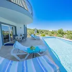 Hotel Lacitrus & Kaş
