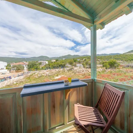Otel Lacitrus &
