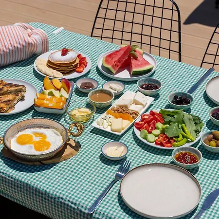 Otel Lacitrus & Kaş