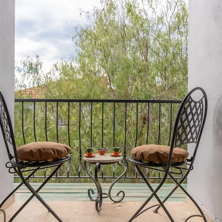 Hotel Lacitrus & Kas