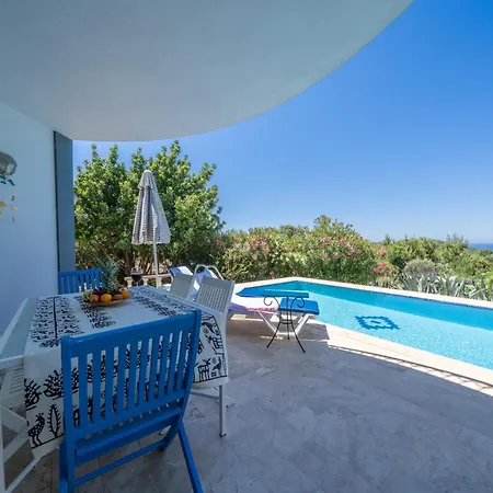 Hotel Lacitrus & Kas