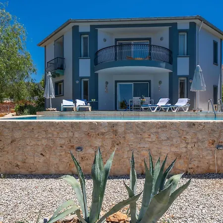 Hotel Lacitrus &