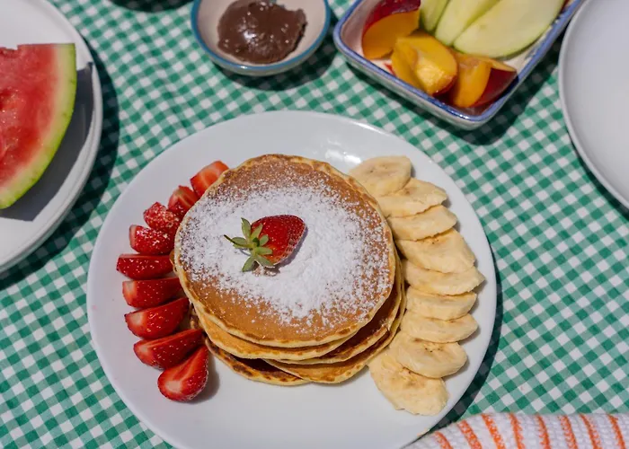 Otel Lacitrus & Kaş