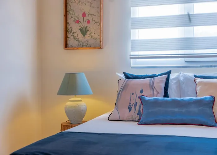 Lacitrus & Otel Kaş