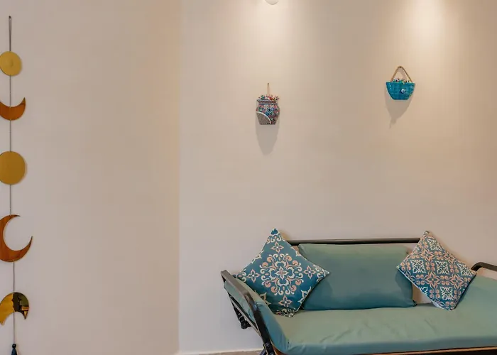 Otel Lacitrus & Kaş