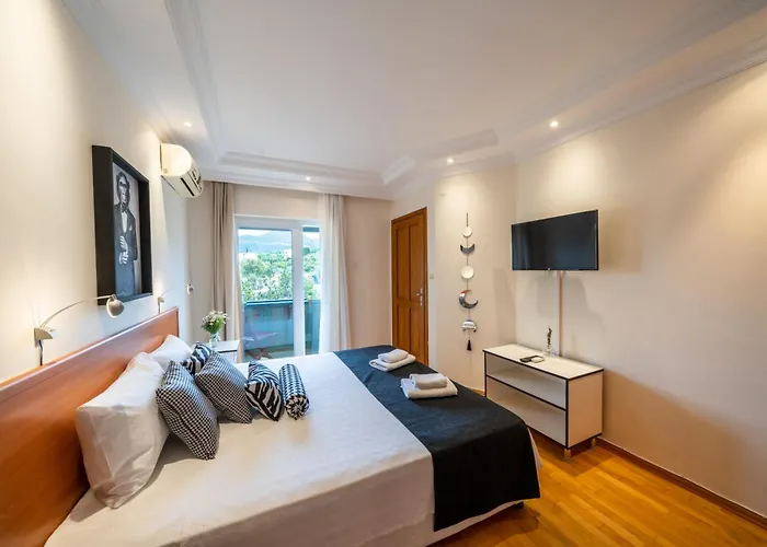 Otel Lacitrus & Kaş