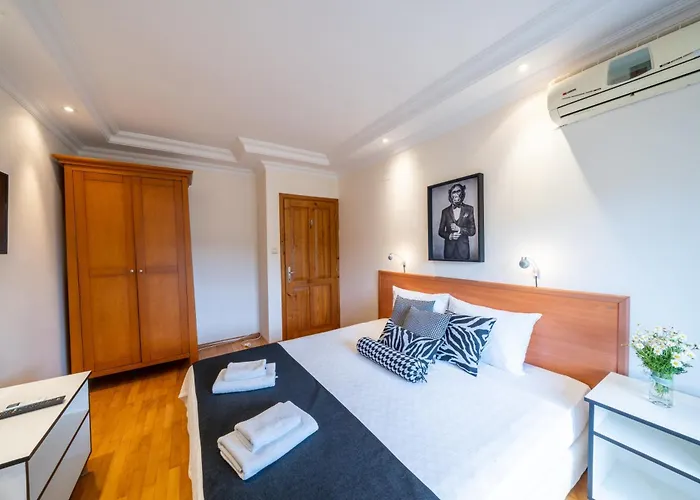 Lacitrus & Hotel Kas