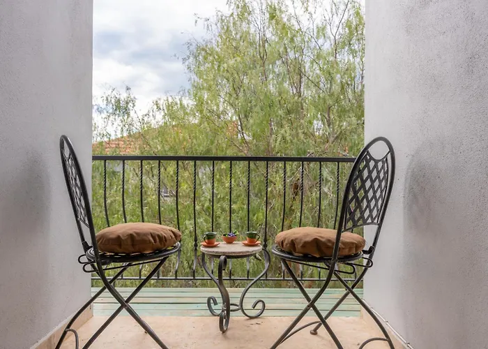 Hotel Lacitrus & Kas