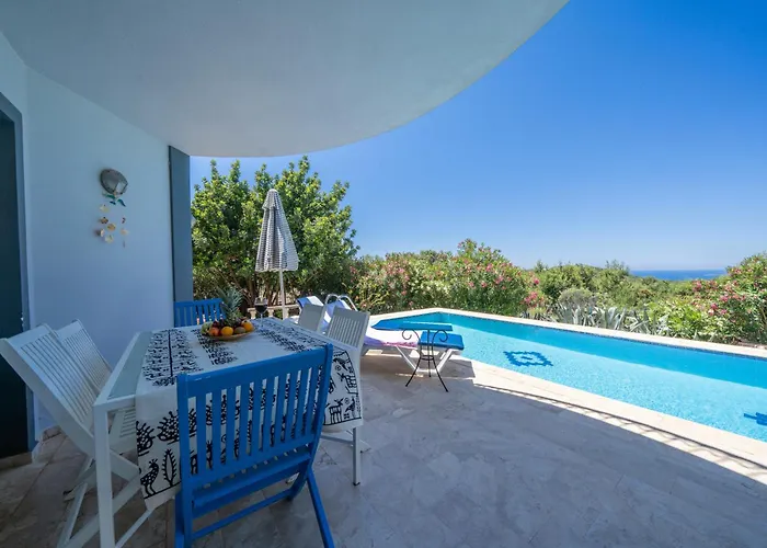 Hotel Lacitrus & Kas