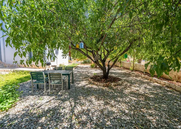 Otel Lacitrus & Kaş